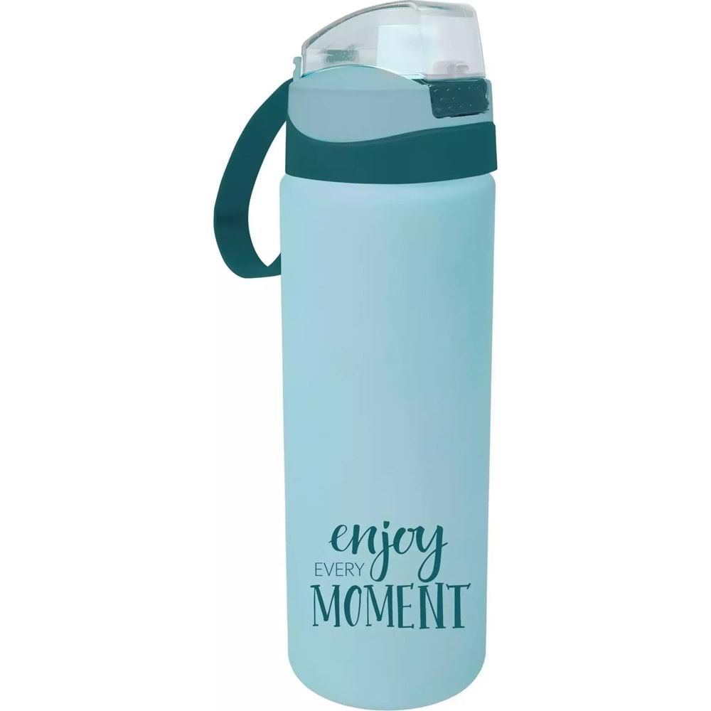 Herevin Matara Desenli Enjoy Summer Time 0.75 Lt 161405-400