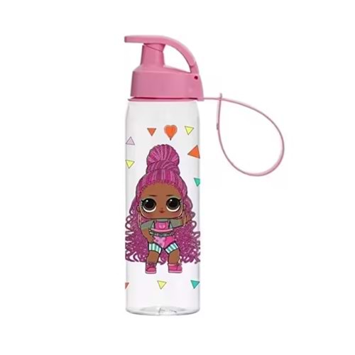 Herevin Matara Lisanslı Lol Splatters 500 CC 161414-231