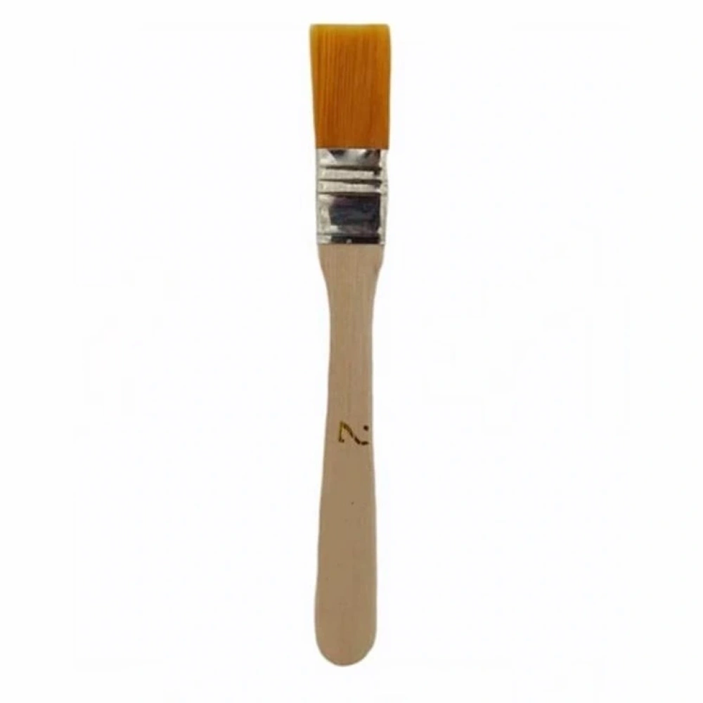 Vega Neon Fırça Sarı Kıl Zemin Hkd-2 (1 Adet)