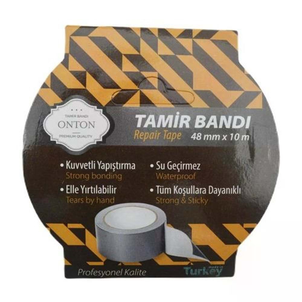 Onton Tamir Bandı 48x10m