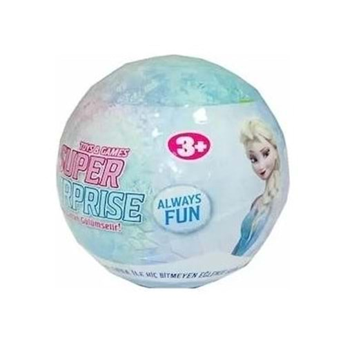 Ks Games Frozen Super Surprise FRZ 185