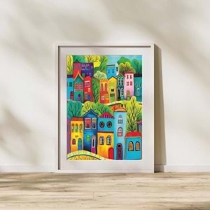 Ks Games Puzzle 300 Home Sweet Home 19261