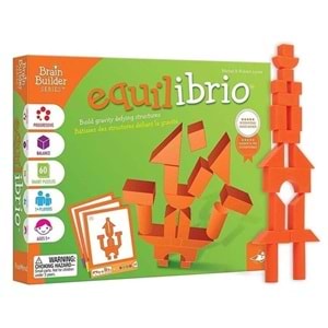 Bal Akıl Oyunları Equılıbrıo