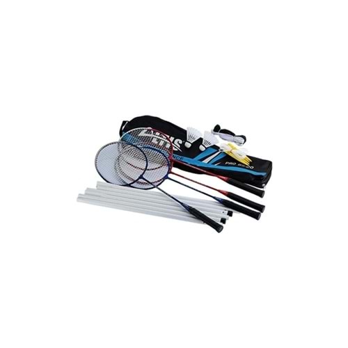 Vertex BadMinton Seti 4 Lü Bs 20
