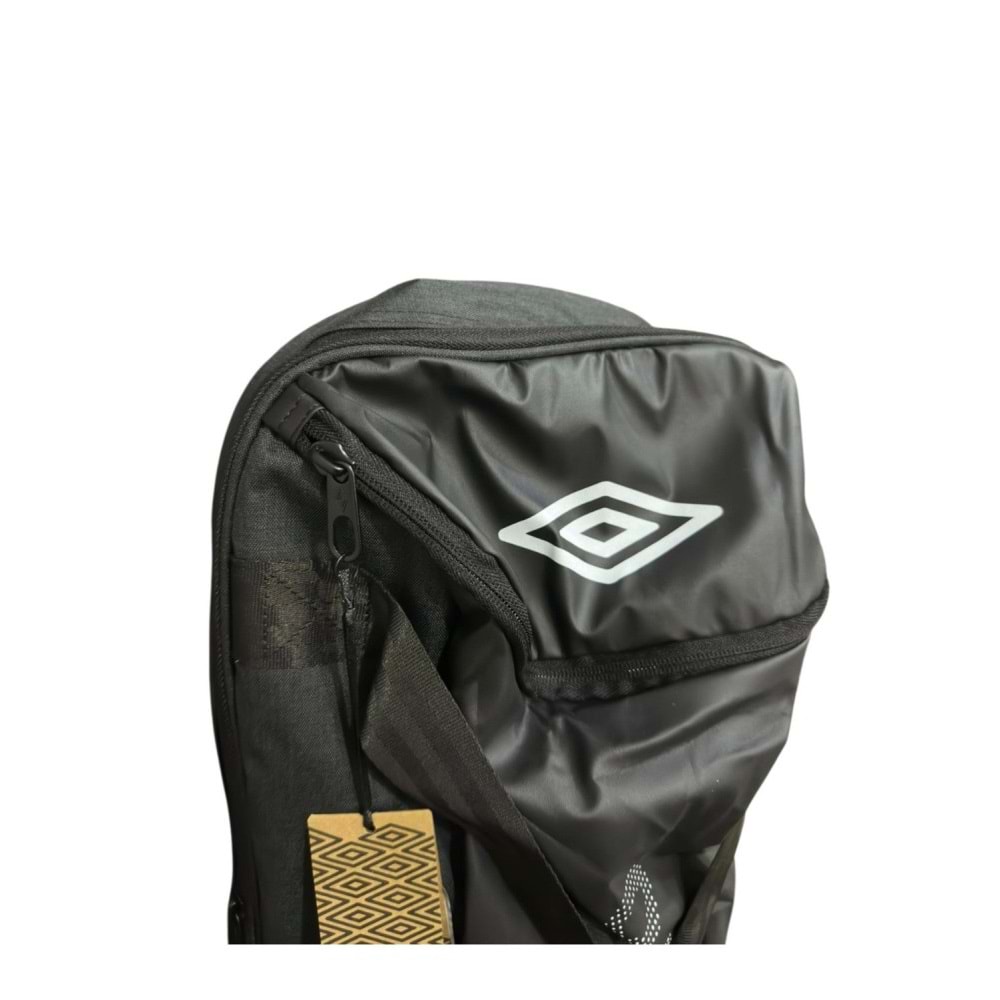Umbro Çanta Siyah TT-021