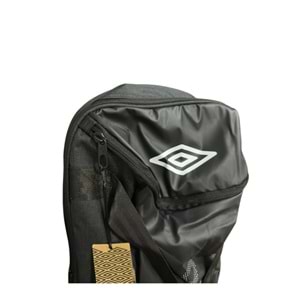 Umbro Çanta Siyah TT-021