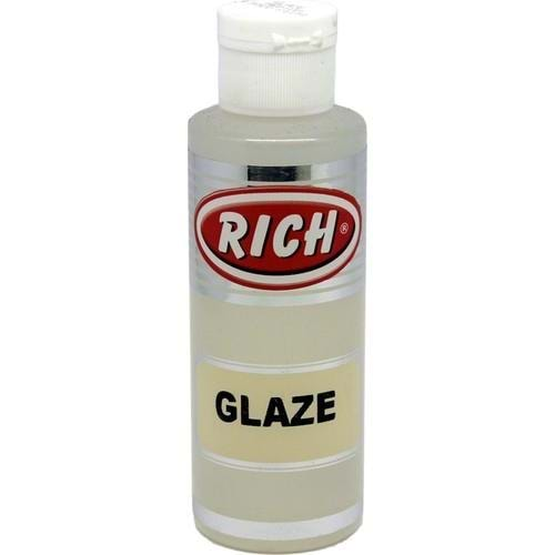 Rich Glaze Naturel Şeffaflaştırıcı 120 CC 11391