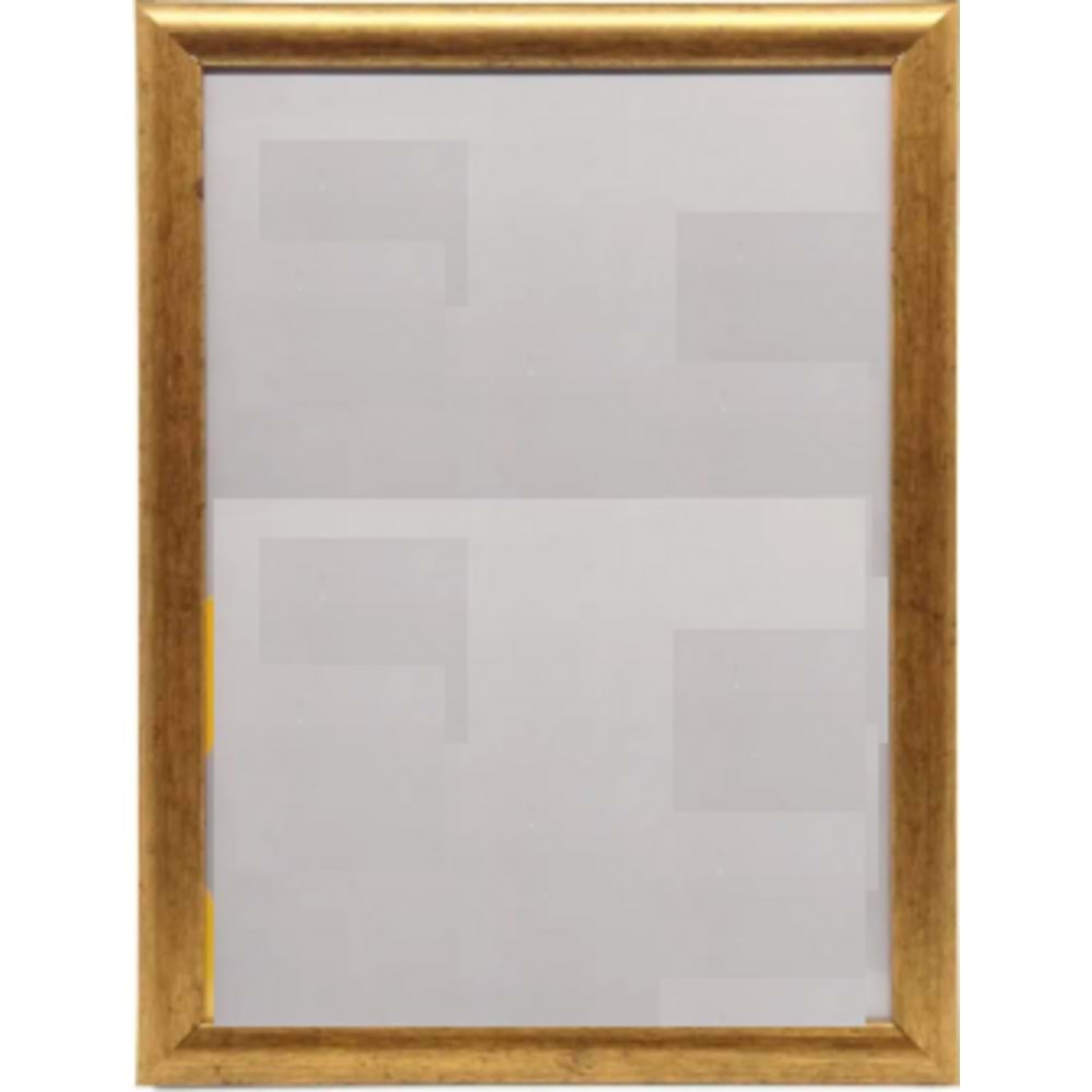 Ekstrafix Çerçeve A3 22 Lik Ceviz Fix-çc08