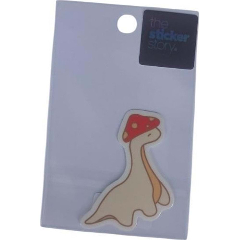 Ekstrafix The Sticker Story Tss0044