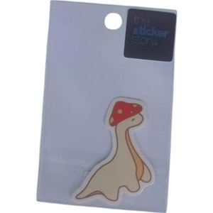 Ekstrafix The Sticker Story Tss0044