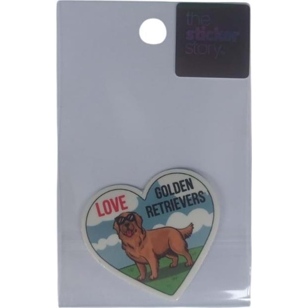 Ekstrafix The Sticker Story Tss0107