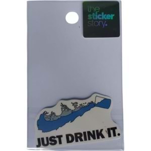Ekstrafix The Sticker Story Tss0137