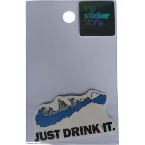 Ekstrafix The Sticker Story Tss0137