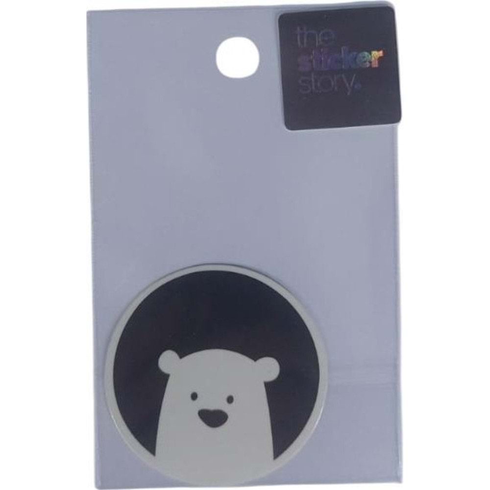 Ekstrafix The Sticker Story Tss0206