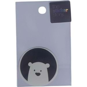 Ekstrafix The Sticker Story Tss0206