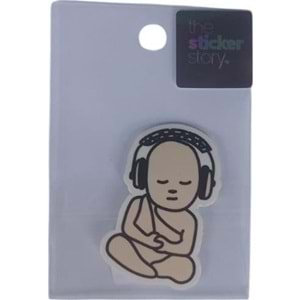 Ekstrafix The Sticker Story Tss0243