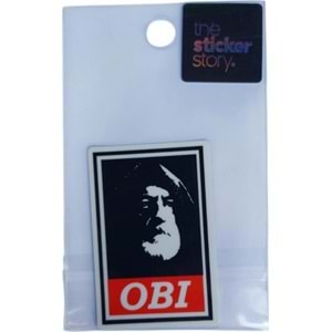 Ekstrafix The Sticker Story Tss0257