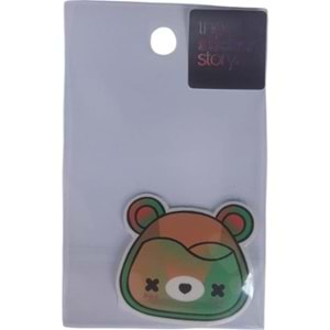 Ekstrafix The Sticker Story Tss0265