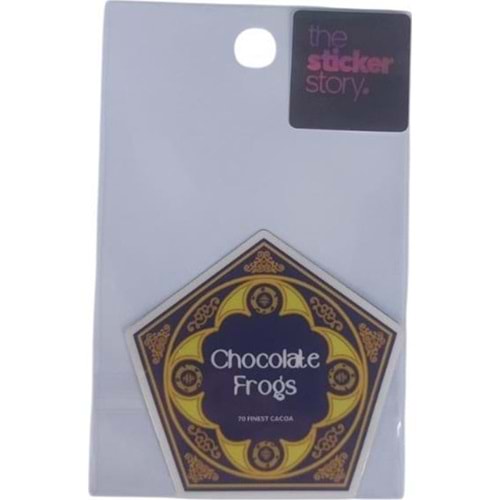 Ekstrafix The Sticker Story Tss0215 (1 Adet)