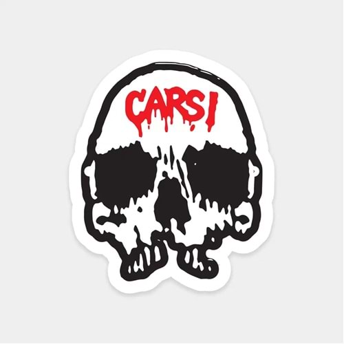 Ekstrafix The Sticker Story Tss0497