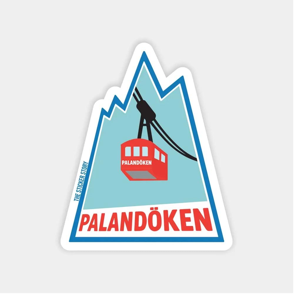 Ekstrafix The Sticker Story Tss0651