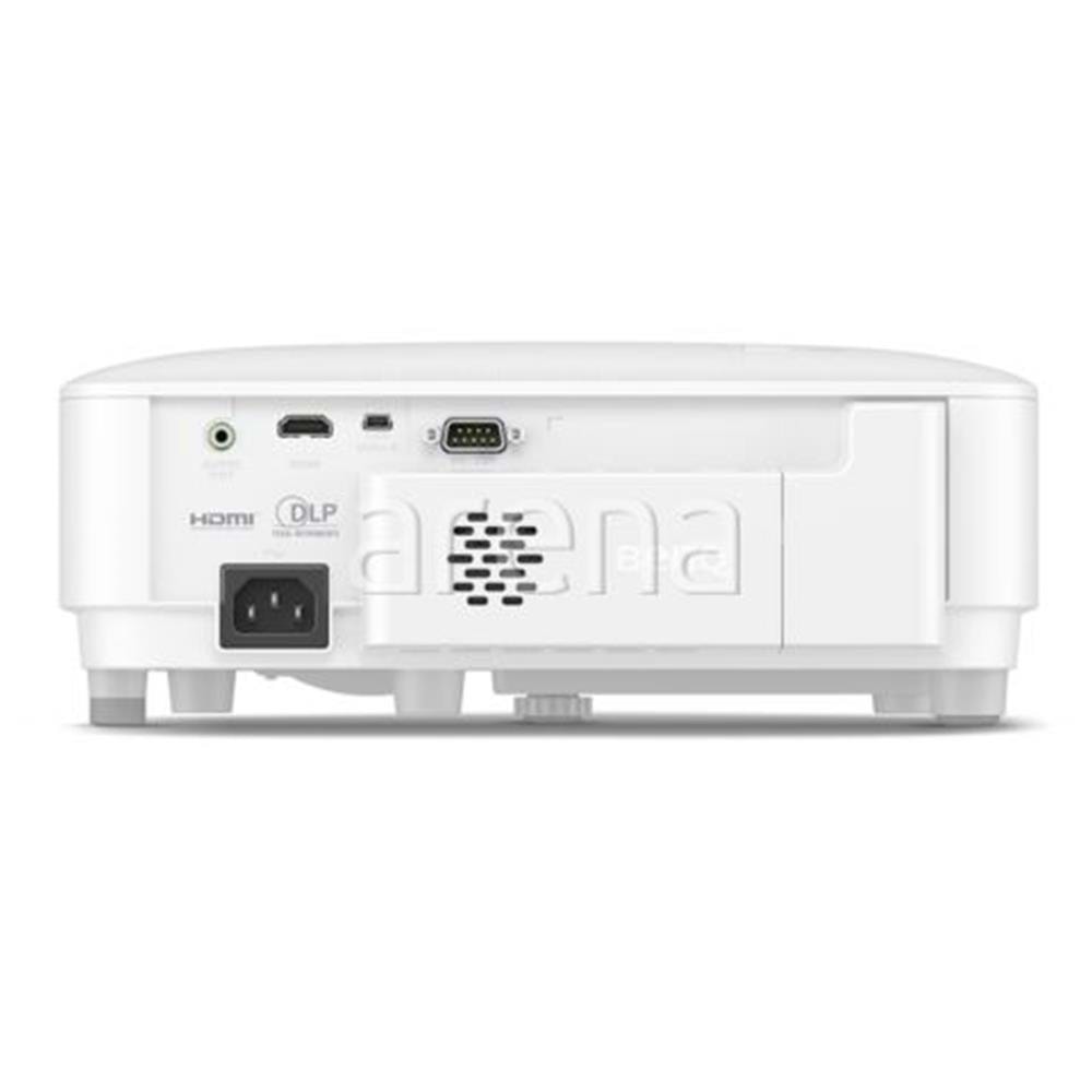 Benq MH560C 3800 ANS Full HD 1.1 1XHDMIx1Type Mini USB B 15000:1 DLP Projeksiyo