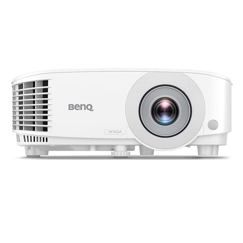 BenQ MW560C 4000 ANS 1280X800 WXGA 1xHDMI VGA USB Type A 20.000:1 3D DLP Projektör