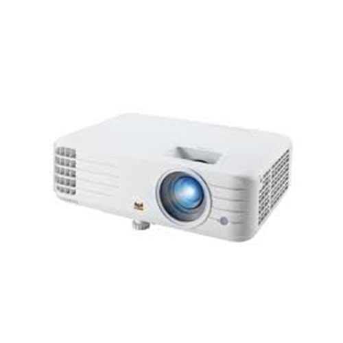 ViewSonic LS740W WXGA 1280x800 5000AL LAZER PROJEKSIYON