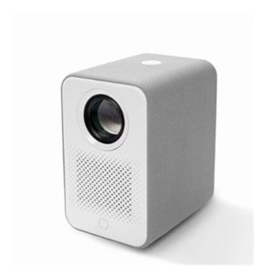 HP CC500 Yüksek Parlak 3in1 FHD Projector 600 Led Lms ( Stick- 84 İnç Perde)