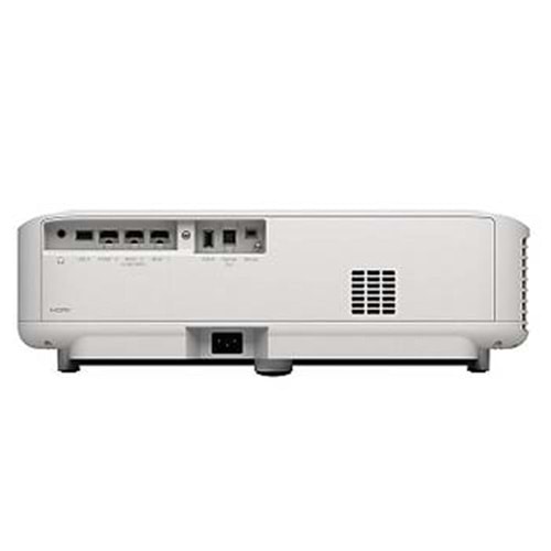 Epson EH-LS670W 3600 Lümen 4KE Ultra Kısa Mesafe Projeksiyon