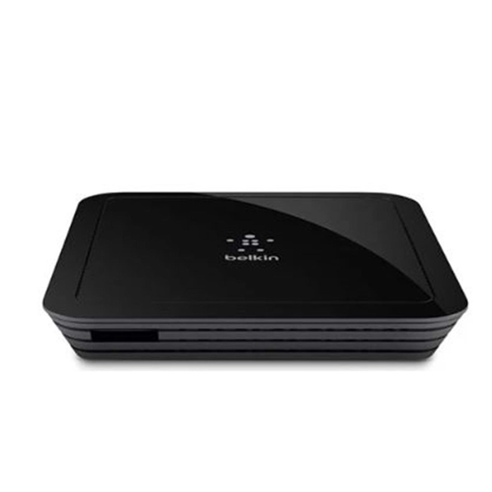 Belkin Blk-G1V1000Aq @Tv Plus Her Yerde Mobil Televizyon