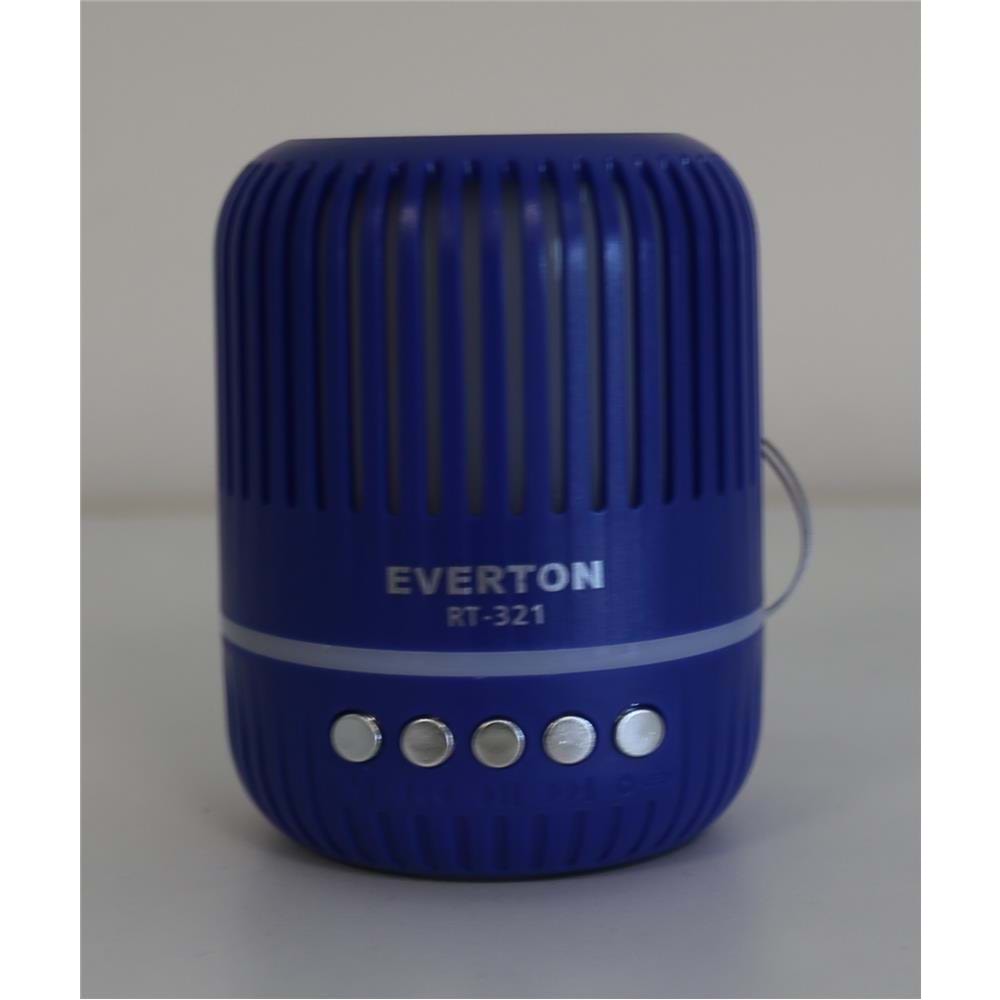 Everton RT-321 Bluetooth-USB-Micro Sd Ses Bombası