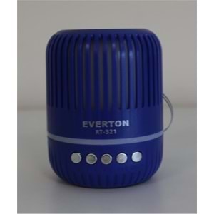 Everton RT-321 Bluetooth-USB-Micro Sd Ses Bombası