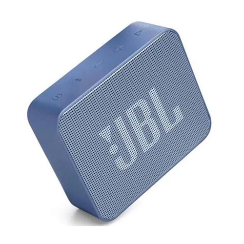 JBL Go Essential Bluetooth Hoparlör Mavi IPX7