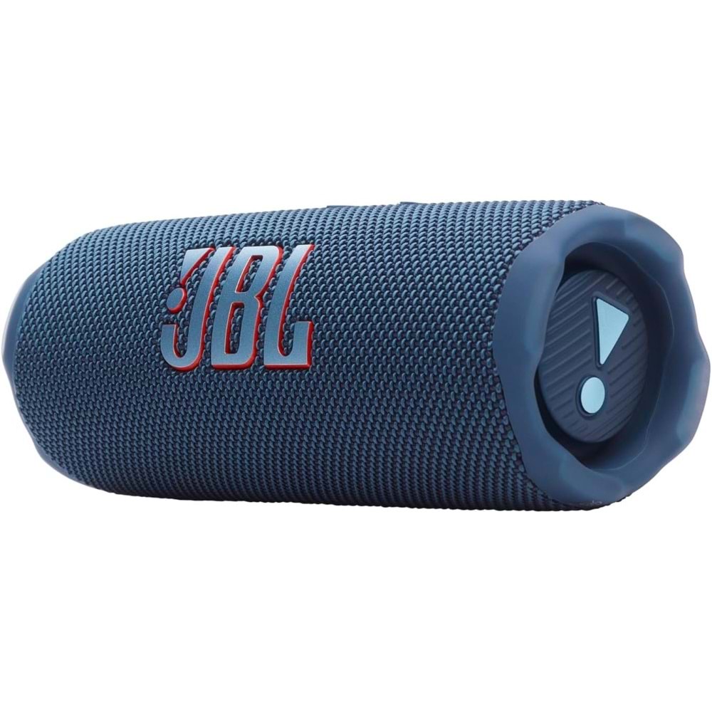 JBL Flip 7 IP67 Mavi Bluetooth Hoparlör