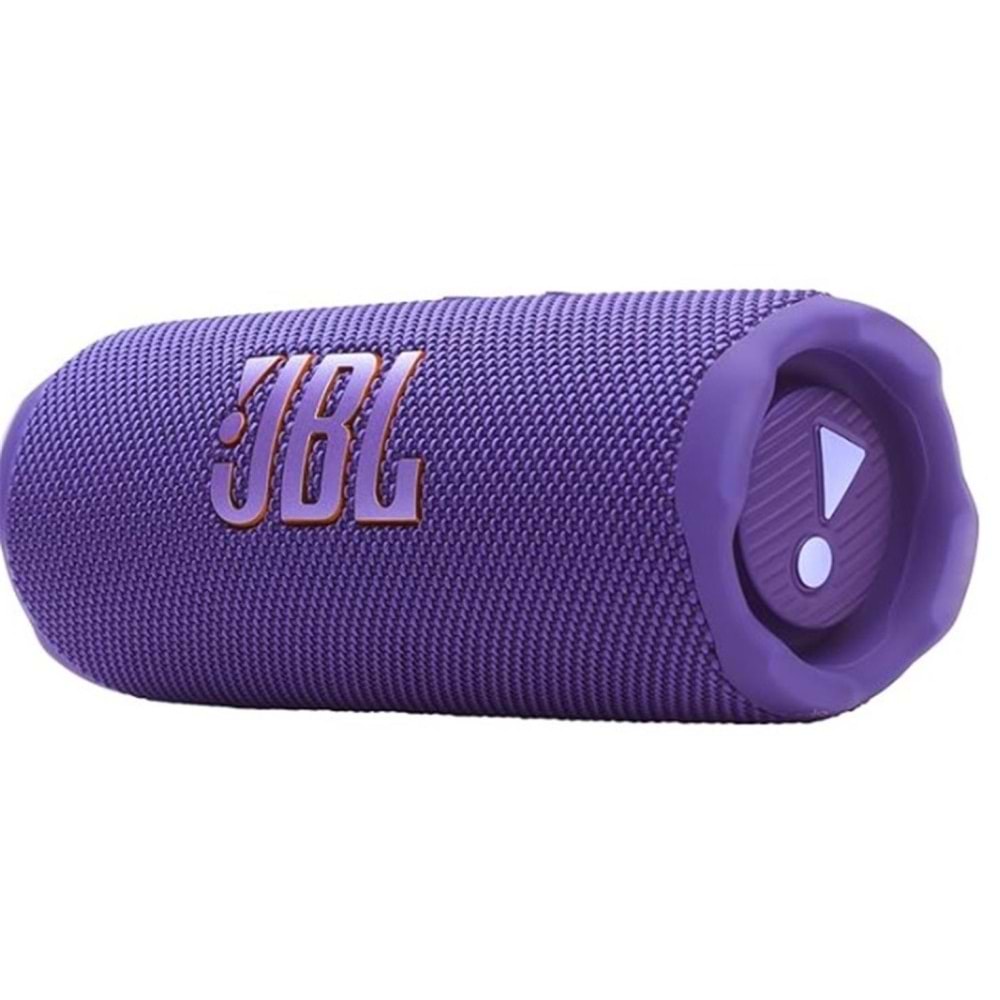JBL Flip 7 IP67 Mor Bluetooth Hoparlör