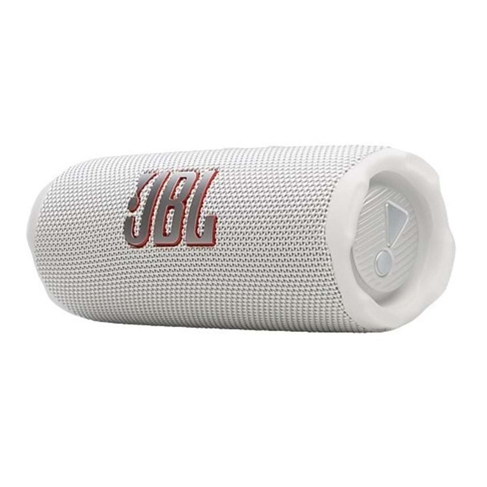 JBL Flip 7 IP67 Beyaz Bluetooth Hoparlör