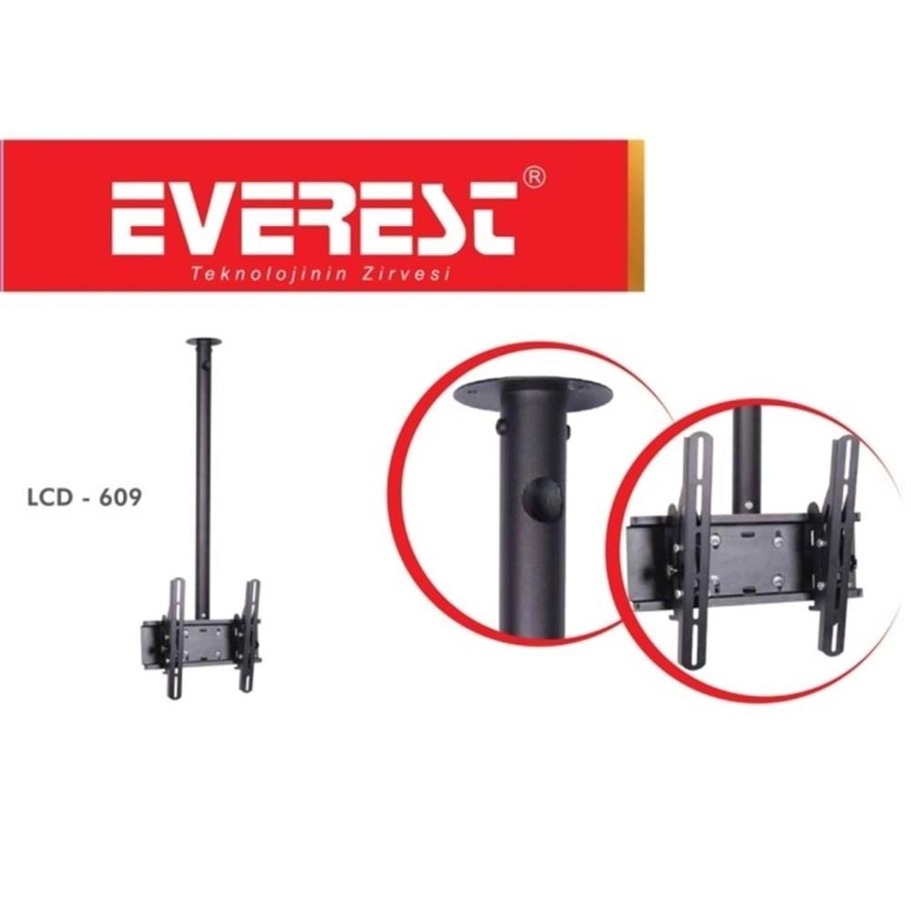 Everest LCD-609 10