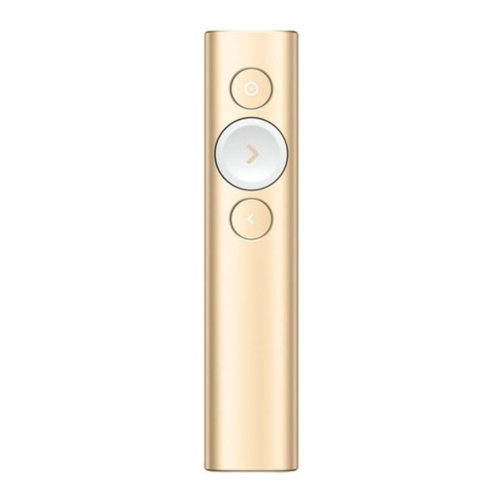 Logitech 910-004862 Spotlight Gold Presenter Sunum Kumandası