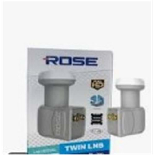 Rose Lnb İkili RL-200