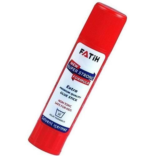 Fatih Stick Yapıştırıcı Glue 10 GR 36450