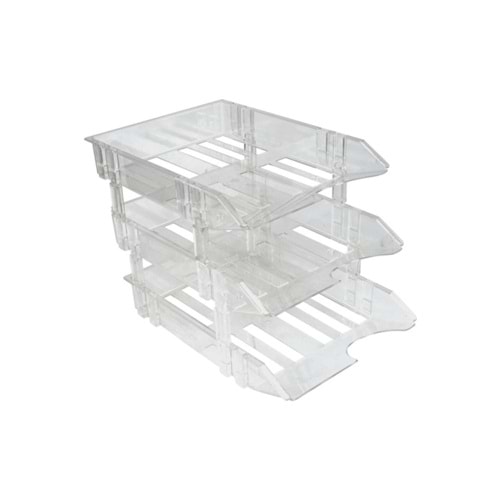 Rio Evrak Raf Seti 3 LÜ 630