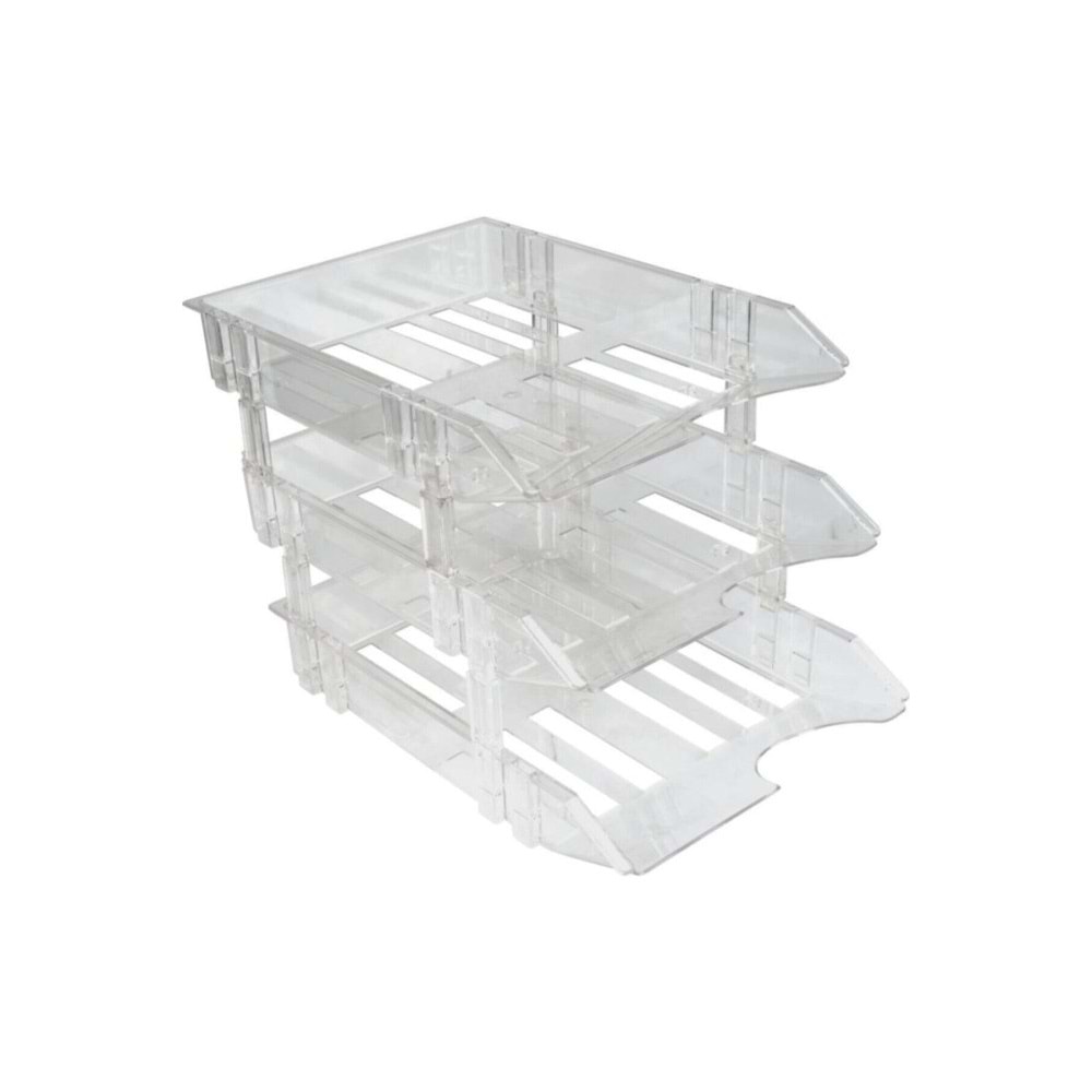 Rio Evrak Raf Seti 3 LÜ 630