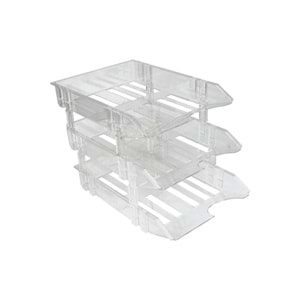 Rio Evrak Raf Seti 3 LÜ 630