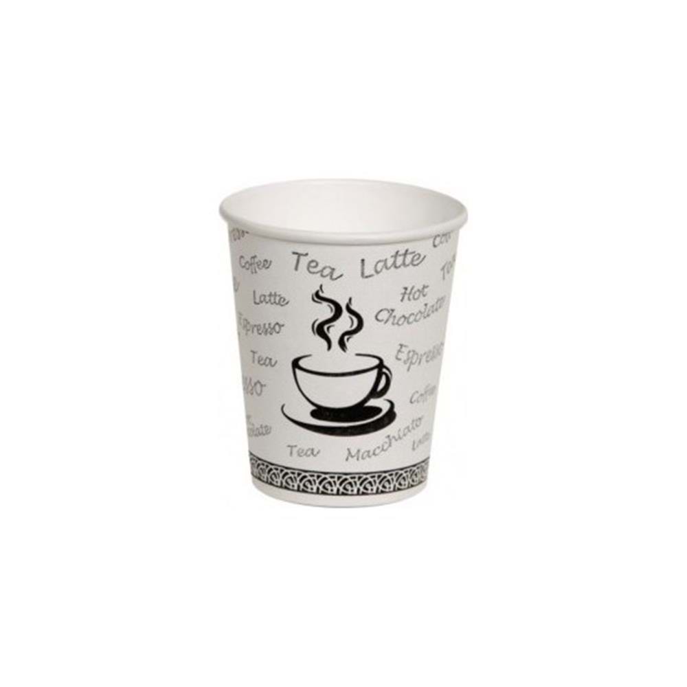 EkstremCup 6.0 Oz 177 gr Karton Bardak Kolide 1000 Adet