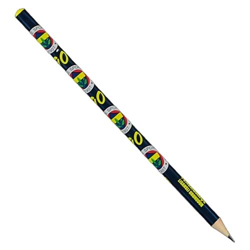 Tmn Kurşun Kalem Fenerbahçe 470455 (1 Adet)