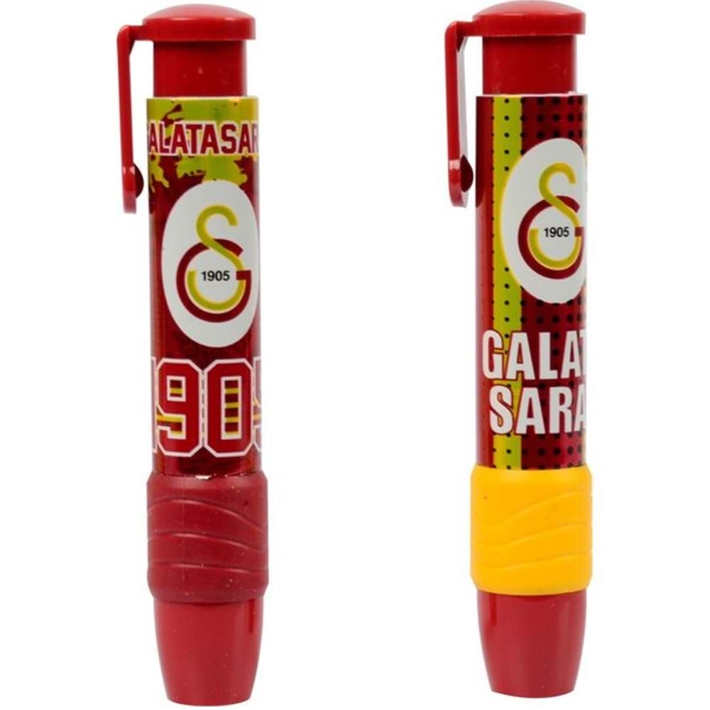 Tmn Roket Silgi Galatasaray Basmalı 473279 (1 Adet)