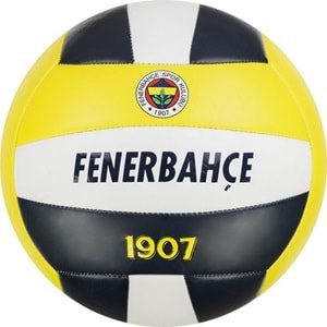 Tmn Voleybol Topu Fenerbahçe Hıghlıne No:4 504784