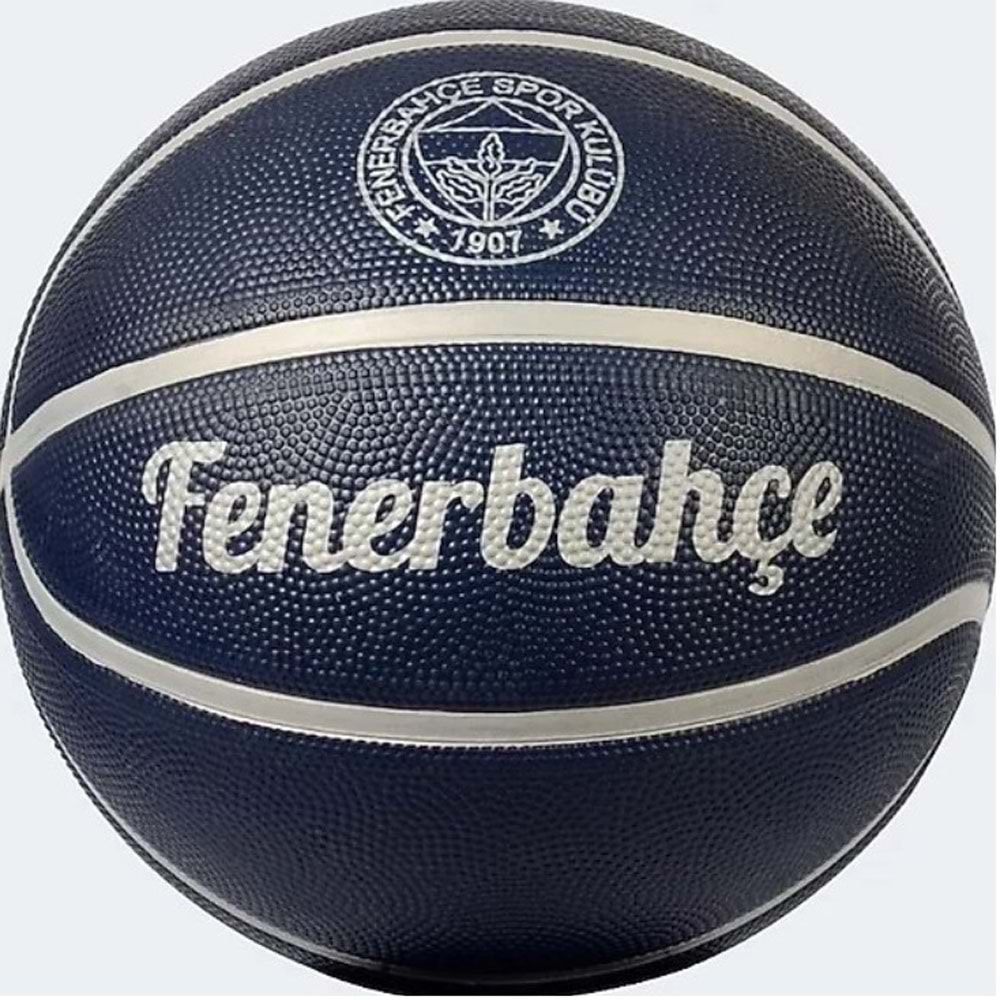 Fenerbahçe Basketbol Topu No:7 Trıcolor 25