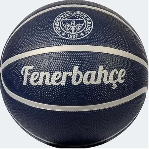 Fenerbahçe Basketbol Topu No:7 Trıcolor 25